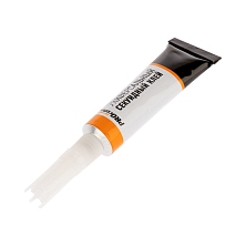 Клей секундный универсальный "PROCONNECT" 3г