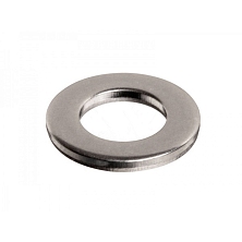 Шайба М6 DIN125 оцинкованная