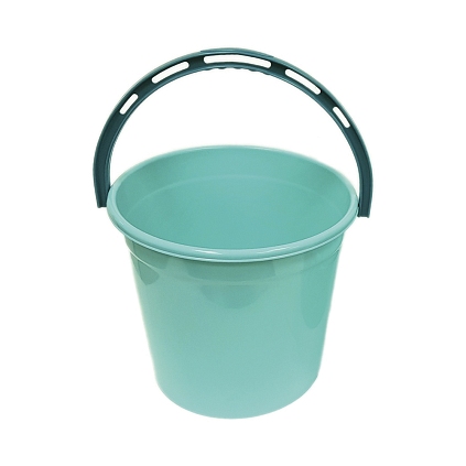 Ведро 10л "Виолет" - №1