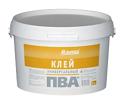 Клей ПВА универсальный 2кг