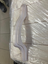 Ручка (хвоя)