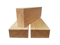 Брусок строганый 50*95*2,0м.ОКПД 2 КОД 16.10.2