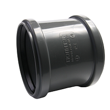 Муфта ремонтная д*110