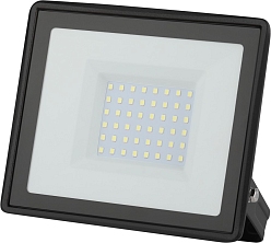 Прожектор светодиодный LPR-023-0-65K-070 70Вт 6500К 5600лм IP65 165х160х35 уличный Эра Б0052025