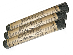 Рубероид РПП-300(о) 15м2