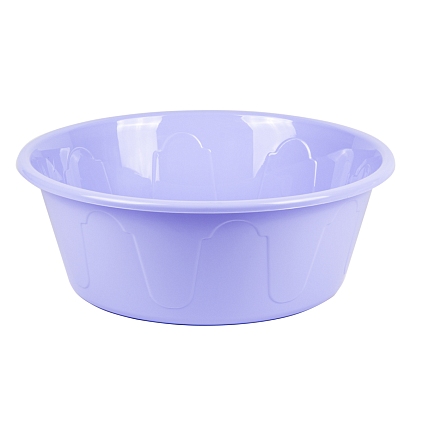 Таз 10л Колор - №1