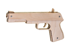 Игрушка Макарова