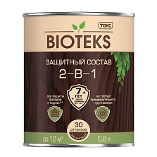 Биотекс Классик Универсал 0,8л БЕСЦВЕТНЫЙ