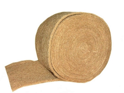 Утеплитель межвенцовый (ширина рулона 150 мм) 10м - №1