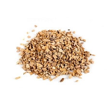 Щепа Дуб и Ольха 0,5л (Распродажа)