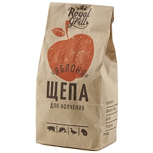 Щепа "Яблоня" 1л