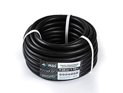 Шланг ТЭП армир.3-х сл. черн. Ø18 бух20