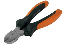 Бокорезы 180мм ОСОБО ПРОЧНЫЕ ГУБКИ, 2-х компонентные рукоятки (Profi), Sturm!(Распродажа)