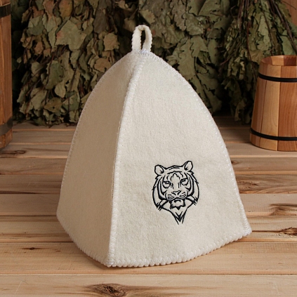 Колпак "Охотник" - №1