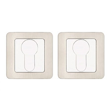 Накладки на цилиндр DP-C-22-NIS Code Deco