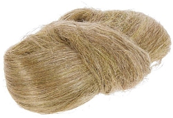 Лен сантехнический 50гр