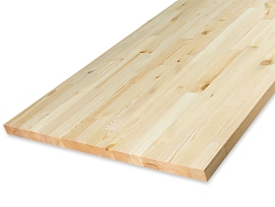 Мебельный Щит  250*1000*20 сорт АВ