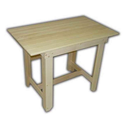 Стол Обеденный (хвоя) 1.2 м - №1