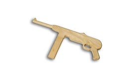 Игрушка Шмайсер