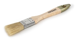 Кисть плоская 25мм "Сержант" Армейская серия