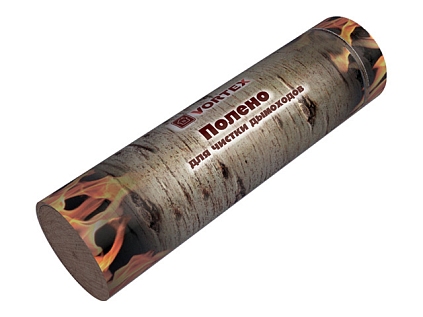 Полено длительного горения 0,75кг - №1