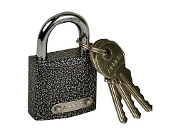 Замок навесной ВС-123/М Апекс (PD-01-32)