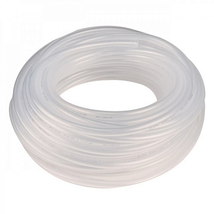 Шланг поливочный силикон 5/8 (бухта 20м) - №1