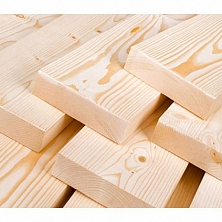 Доска строганая  30*95*3,0м.ОКПД 2 КОД 16.10.2