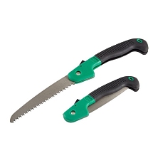 Ножовка садовая складная 200мм
