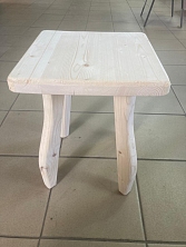 Табурет большой (хвоя)