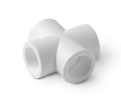 Крестовина 40 PRO AQUA - №1