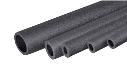 Трубная теплоизоляция 114/13 дл. 2м