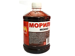 Морилка водная МОККО 0,5л