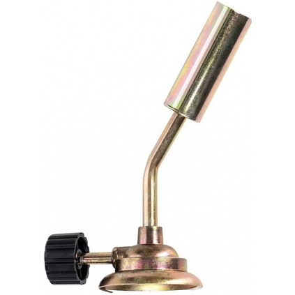 Горелка газовая малая (ДГ-20) «Дружба» - №1