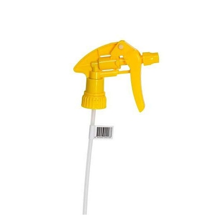 Опрыскиватель-насадка на бутылку 0,5-2л - №1