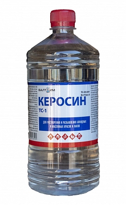 Керосин ТС-1 1л - №1