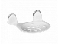 Мыльница "Аква" (на присосках) Распродажа