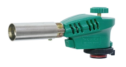 Горелка газовая KOVICA (KS-1005) с пьезоподжигом - №1