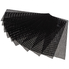 Сетка абразивная водостойкая SIC №80 115*280 (1 лист)