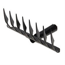 Грабли витые 8-ми зубые