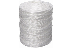 Шпагат п/п 100 м белый