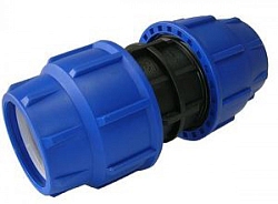 Муфта переход 32х20 ПЭ