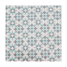 Коврик напольный из вспененного ПВХ Вилина Преображение шир.0,65м арт.215РТ