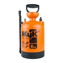 Опрыскиватель "Жук" 6л