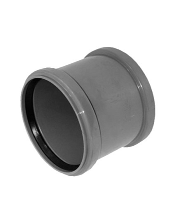 Муфта д=110 Россия - №1