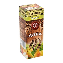 Щепа для копчения BOYSCOUT "Груша" 1л (Распродажа)