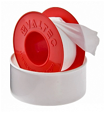 Лента Фум (12мм*0,1мм*20м) Valtec