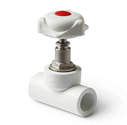 Вентиль  20 PRO AQUA - №1