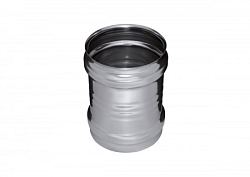 Адаптер (AISI 430/0,8мм) д.115 L-110 (ММ)