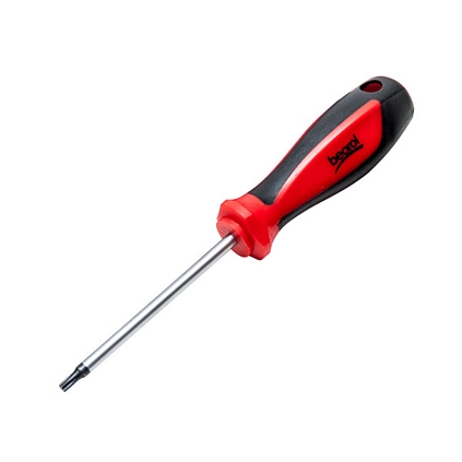 Отвертка TORX 25*100мм "BEOROL" (Распродажа) - №1
